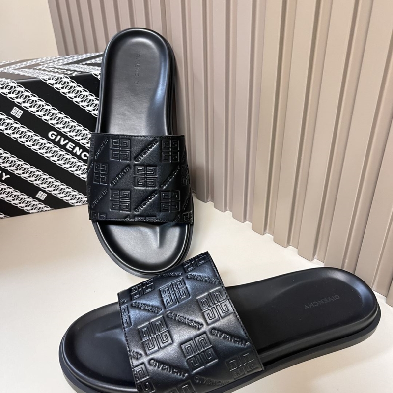 Givenchy Slippers